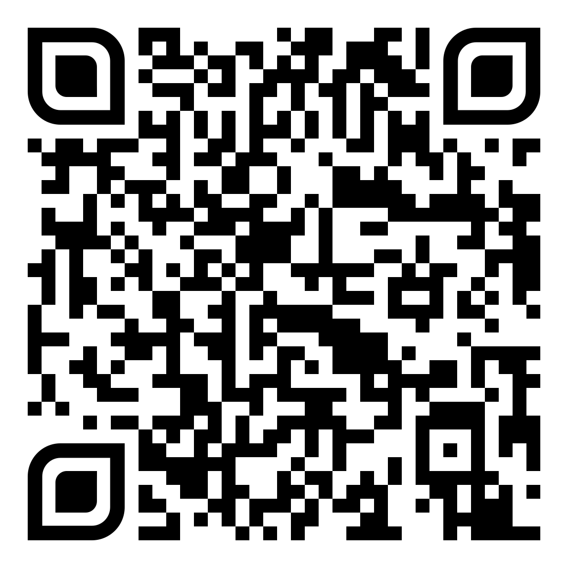 Google Play QR